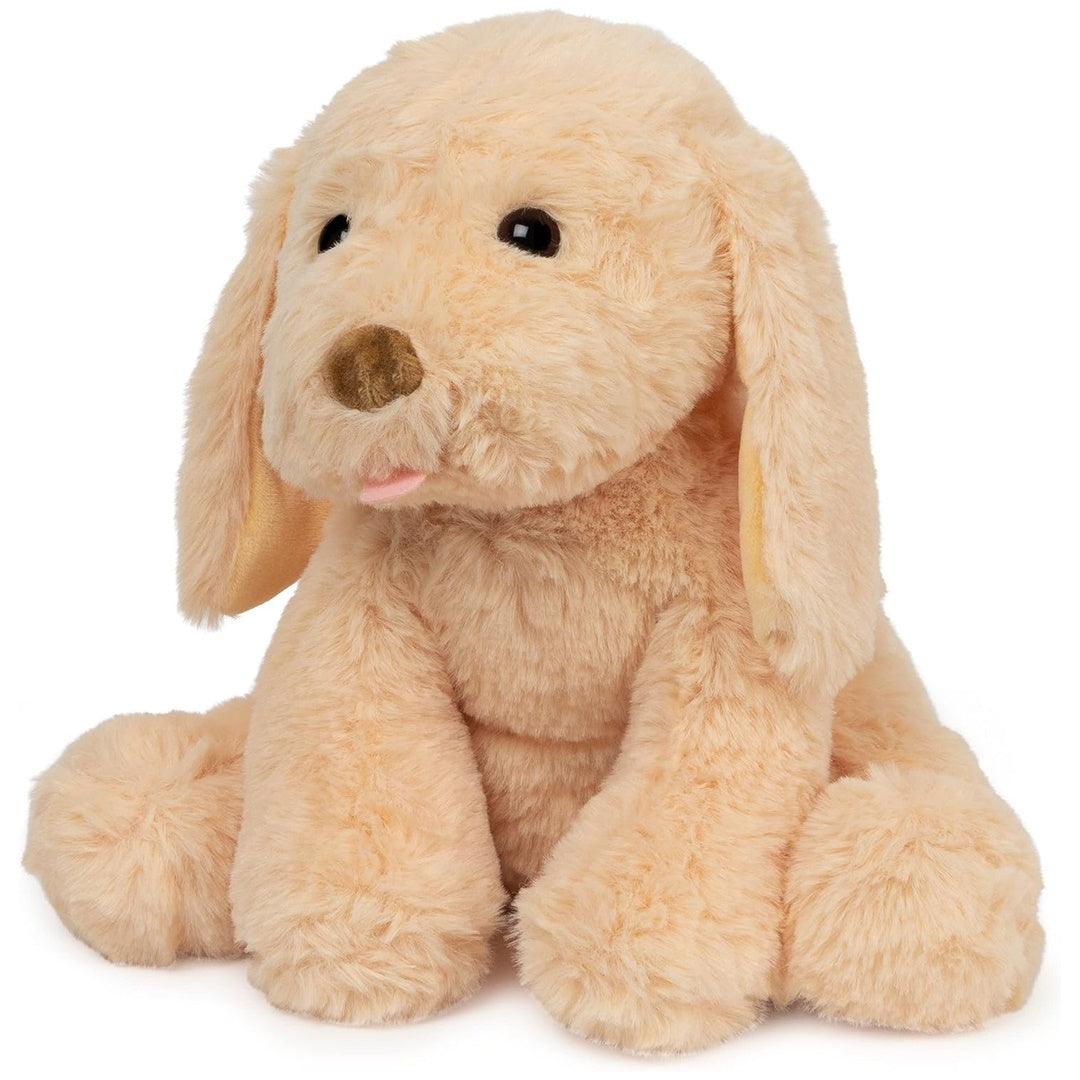 Pelúcia Gund Peek-A-Boo Cachorro My Pet Puddles - Gund Babytunes