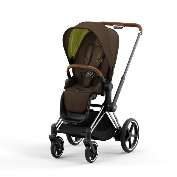 cybex e priam car seat Cybex E-Priam 2 Stroller