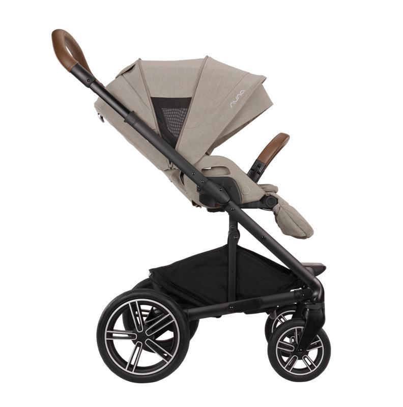Nuna Mixx Next Stroller - Hazelwood