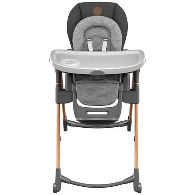 Cadeira de Alimentação Infantil Minla Maxi-Cosi Graphite - Maxi-Cosi Babytunes