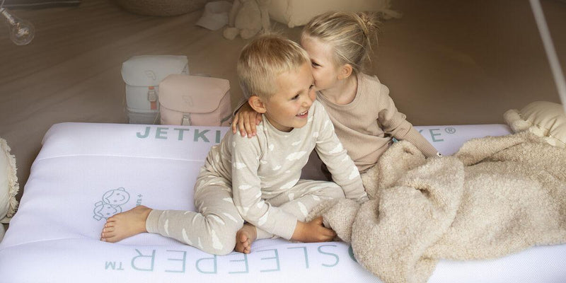 CloudSleeper by Stokke Inflatable Kids Bed