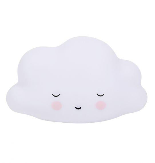 Little Lovely Company Little Light Cloud - Luna Baby Modern Store
