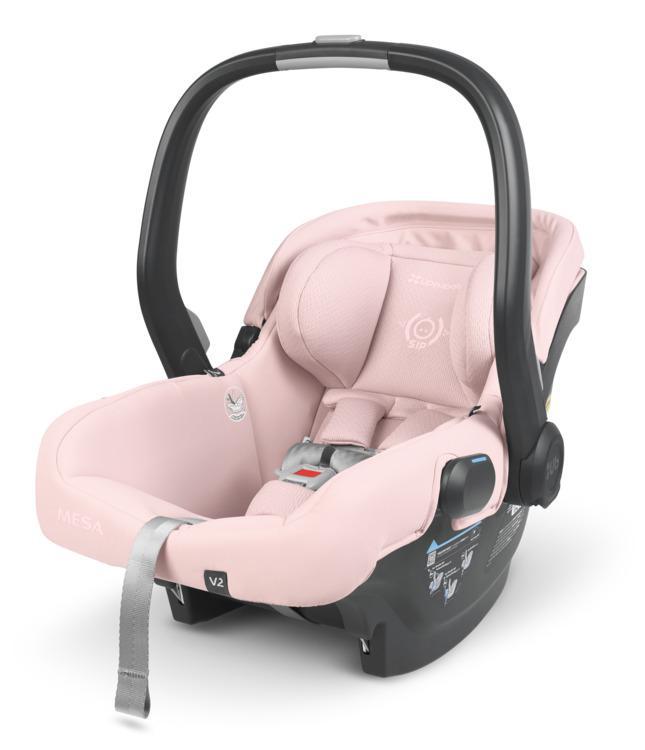 Mesa V2 Infant Car Seat - Alice