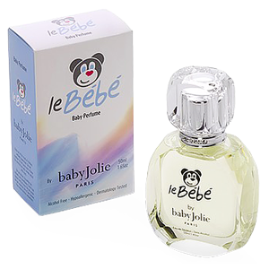 Le Bébé Perfume For Babies