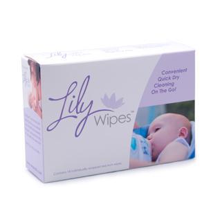 Simply Lily Wipes - Luna Baby Modern Store