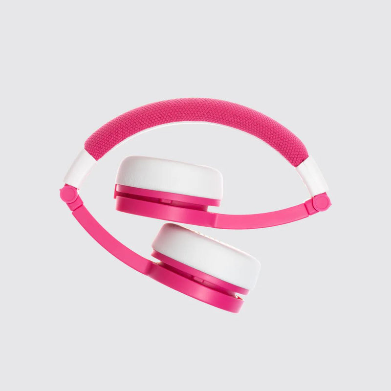 Headphones - Pink