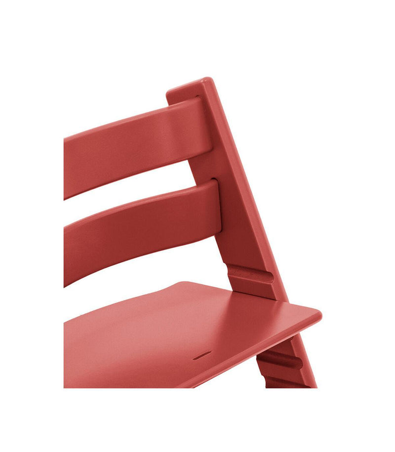 Tripp Trapp Chair - Warm Red
