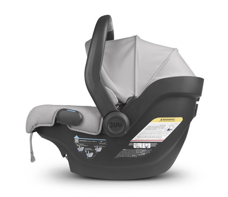 Mesa V2 Infant Car Seat - Stella