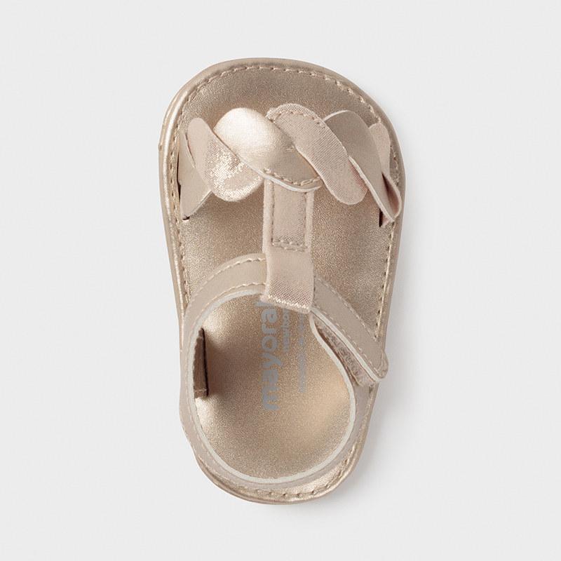 Sandals Newborn Girl