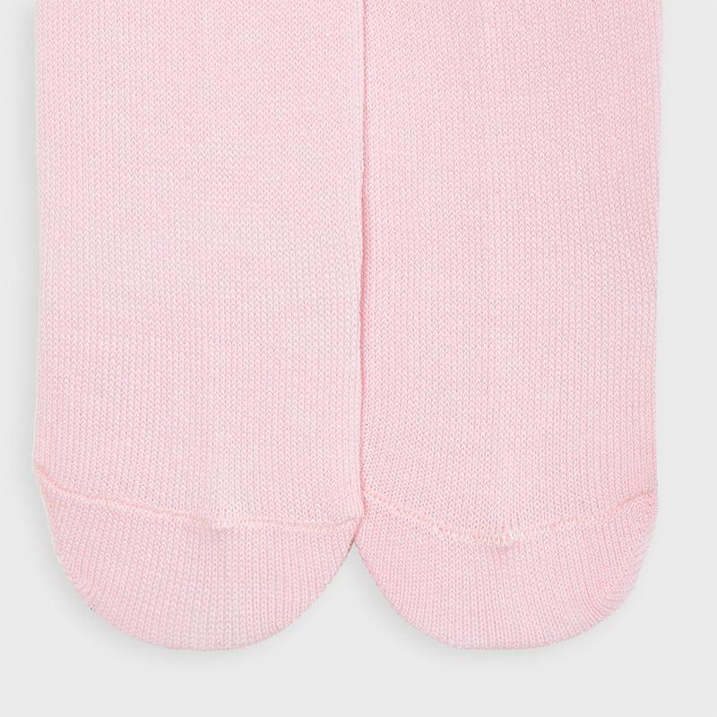 Mayoral Tights Baby Girl - Luna Baby Modern Store