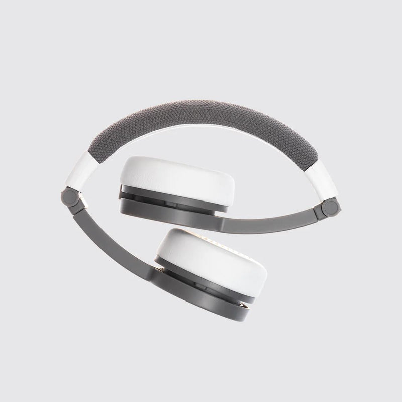 Headphones - Gray