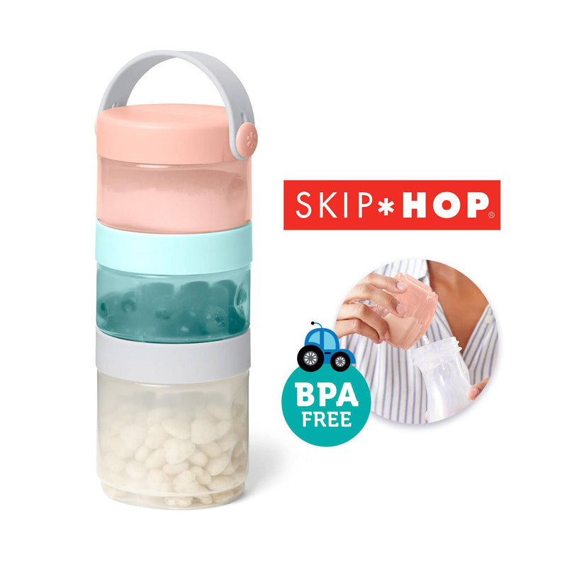Skip Hop Formula to Food Container Set - Luna Baby Modern Store