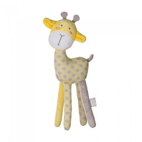 Adorable Plush Toy Giraffe