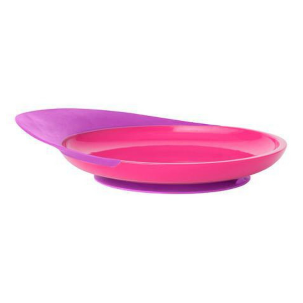 Catch Plate Purple/Pink