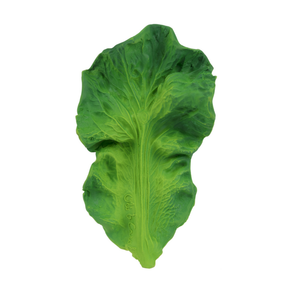 Veggie Teether - Kendall The Kale