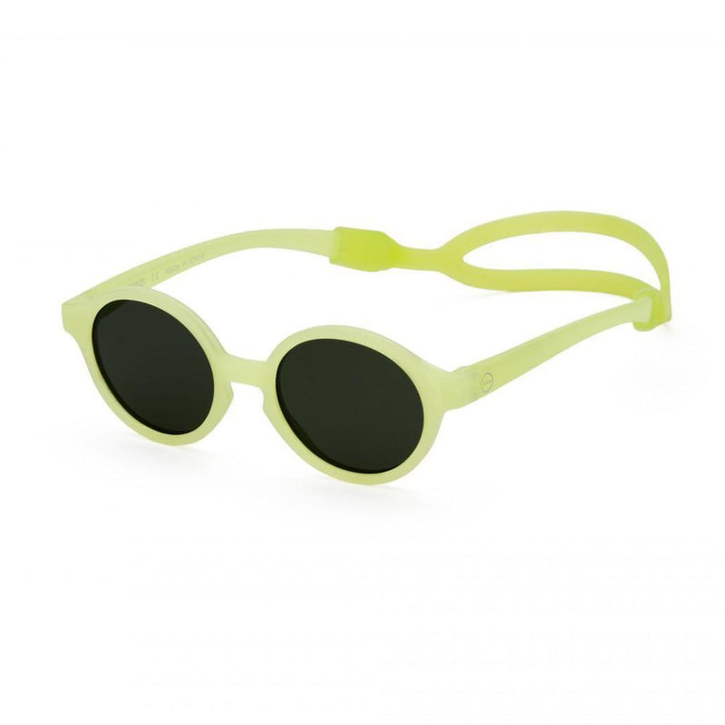 Sunglasses Baby 0-9 Months Apple Green