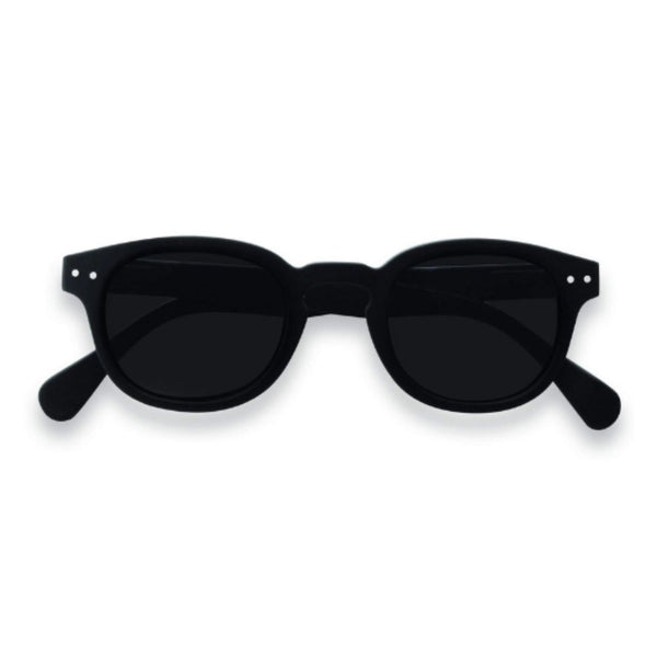 Sunglasses Junior #C Black