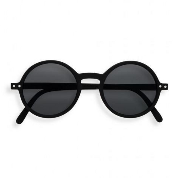 Sunglasses #G Black