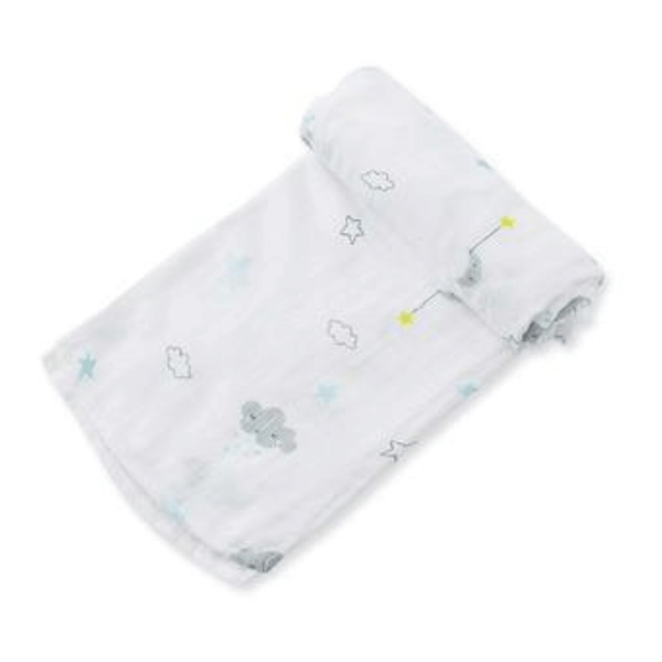 Swaddle Blanket Starry Night