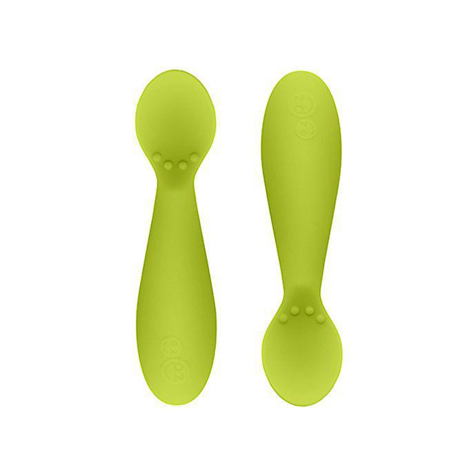 Tiny Spoon Twin Pack Lime
