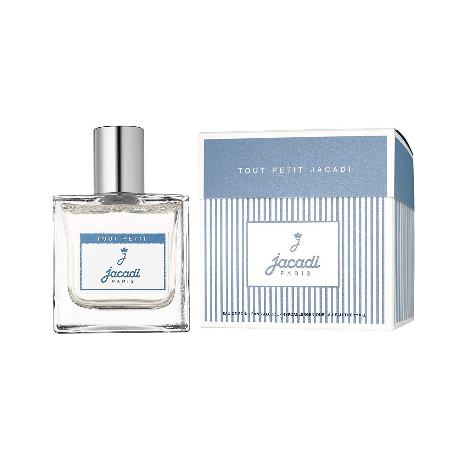 Baby Jolie - Le Jolie Memory Perfume For Men