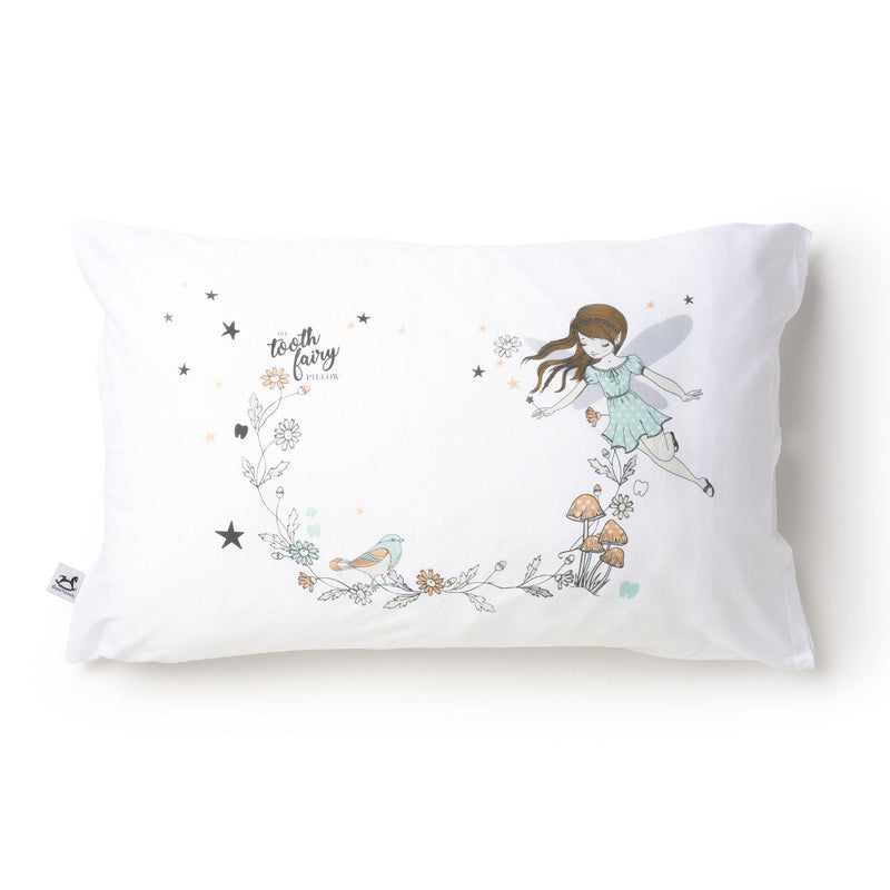 Gootoosh Tooth Fairy Pillow Case - Luna Baby Modern Store