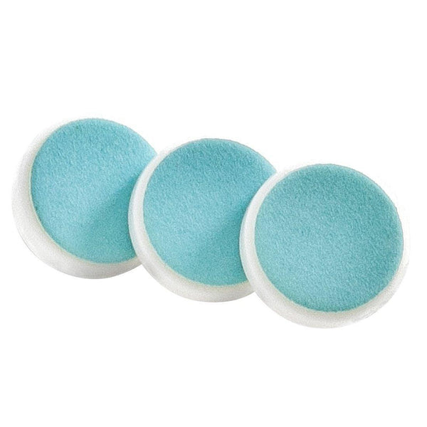 Buzz B Replacement Pads Blue