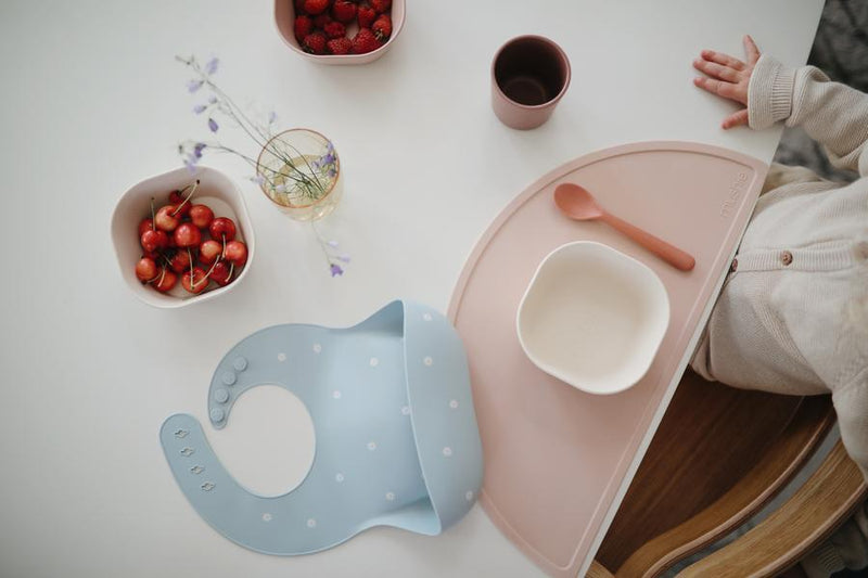 Mushie Silicone Place Mat - Luna Baby Modern Store