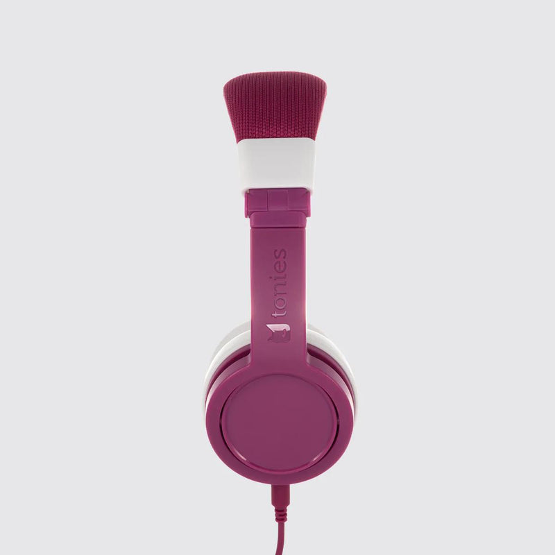 Headphones - Purple