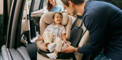 Nuna vs Cybex Car Seats: Infant Seat or Convertible Car Seat?