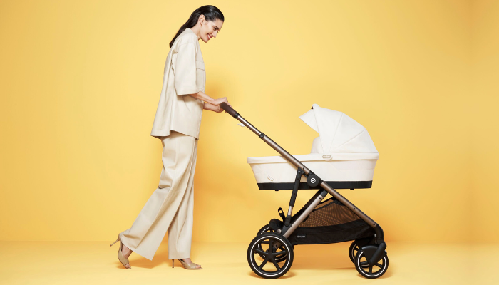 Choosing the Perfect Cybex Bassinet for Your Baby - The Ultimate Guide