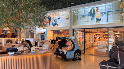 Where to Test Strollers in Miami: The 2026 Guide