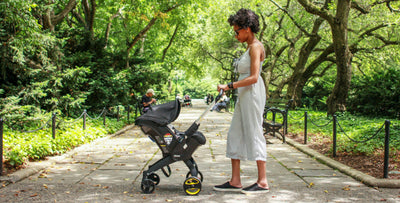 Is the Doona Worth It? What Miami Parents Should Know Before Buying a Car Seat Stroller