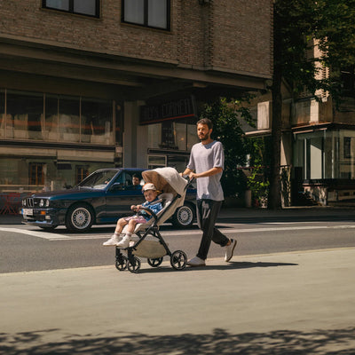 Nuna Stroller or Travel System? What Miami Parents Should Test Before Buying