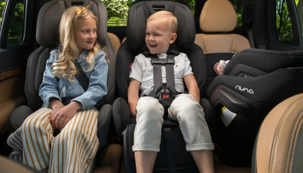 Why Choose a Convertible Car Seat for Your Baby?