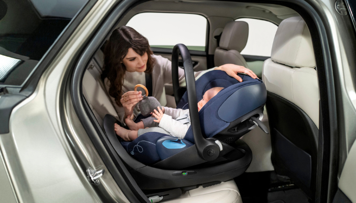 Car Seats: Everything You Need To Know Before Buying Yours