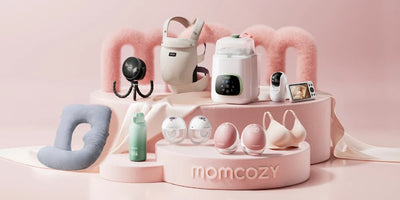 Wearable Breast Pumps: Are They Really Worth It for New Moms?