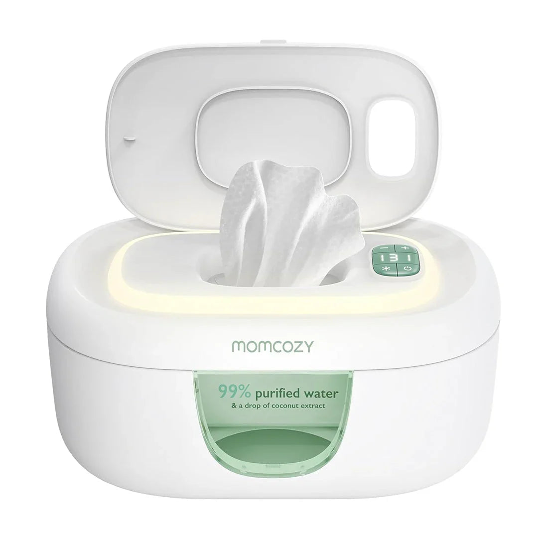 Momcozy Wipe Warmer