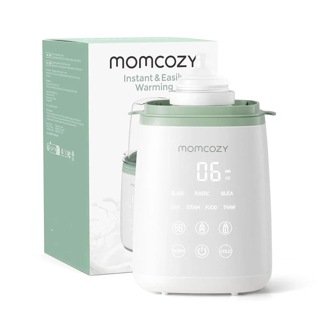 Momcozy 6-in-1 Bottle Warmer