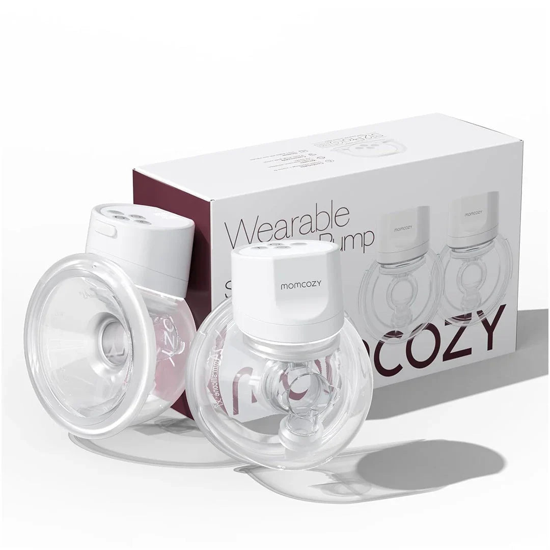 Momcozy S12 Pro Wearable Breast Pump