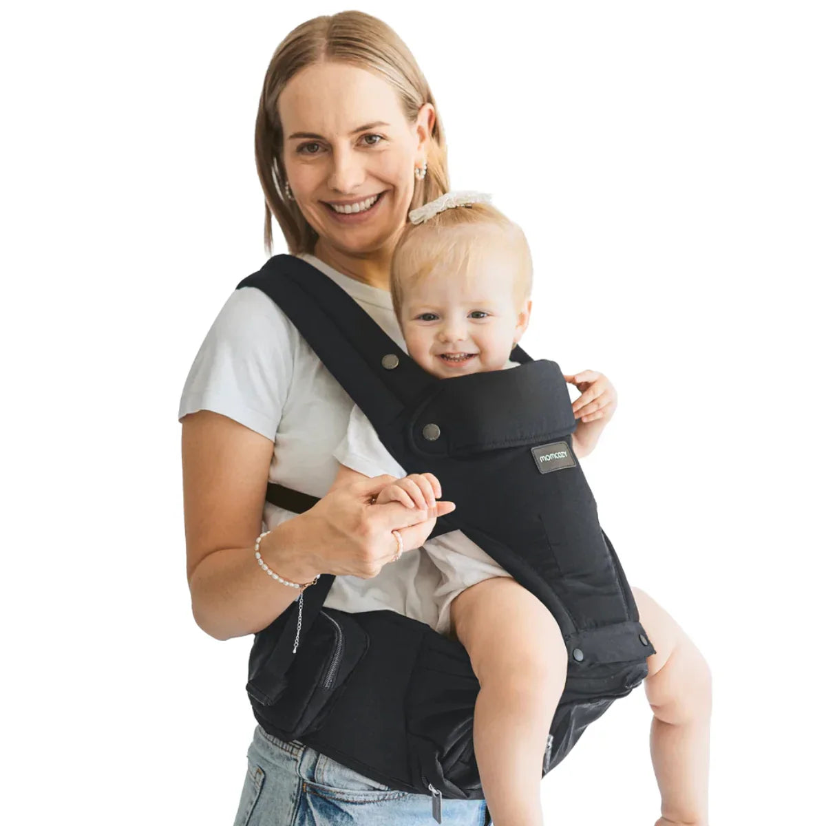 Momcozy Baby Carrier