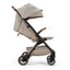 Nuna Trvl Stroller in Hazelwood