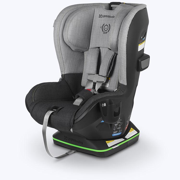 Uppababy Knox Convertible Car Seat - Lucca