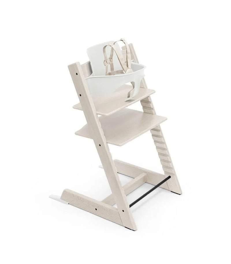 Stokke Tripp Trapp High Chair - Whitewash