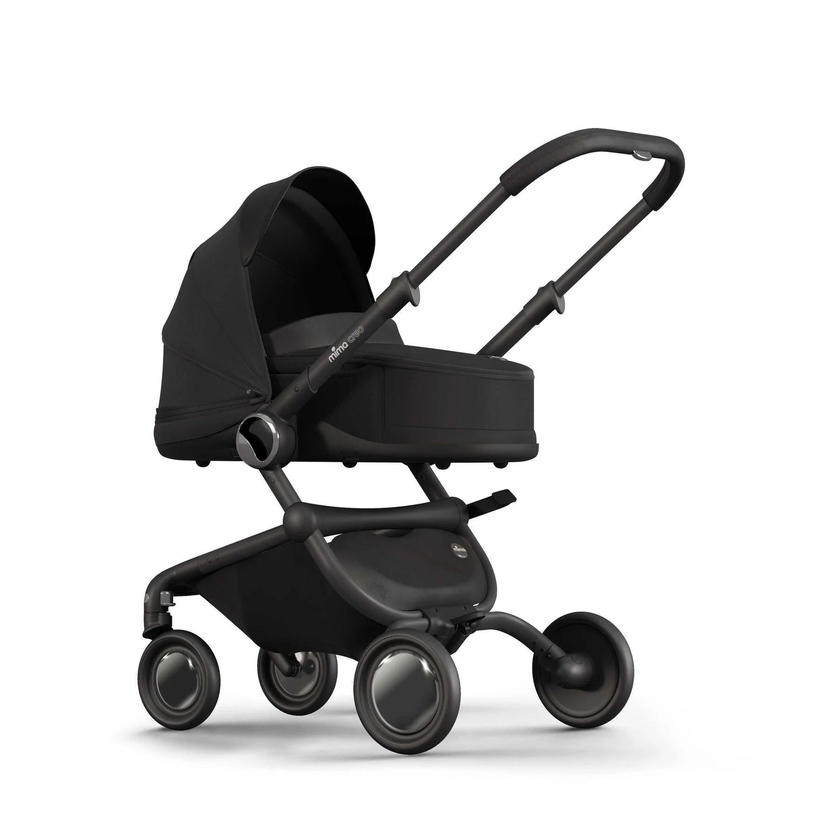 Moisés Infantil Mima Creo - Secure & Easy to Install