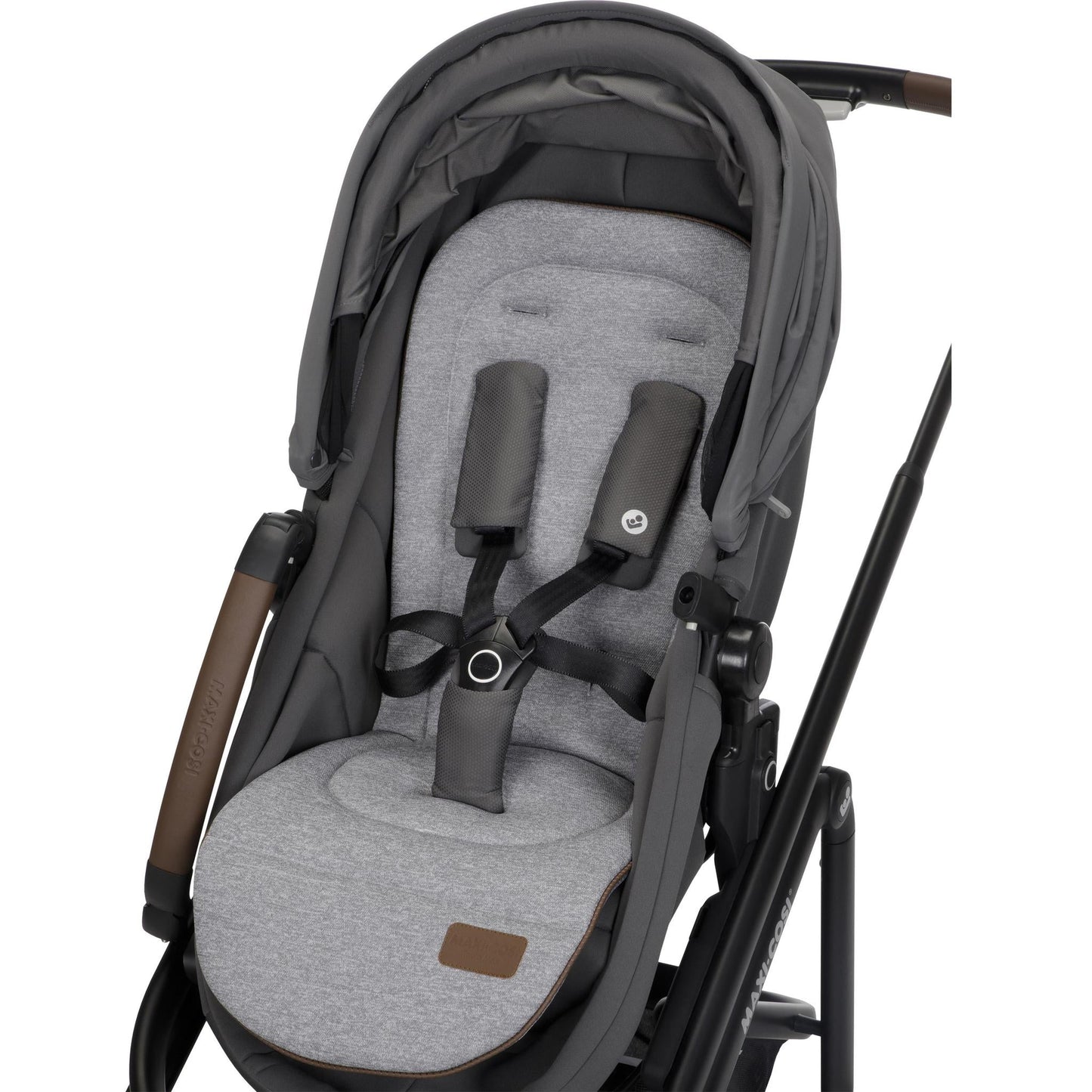 Maxi Cosi Tayla Max 5 In 1 Travel System - Urban Wonder - Luna Baby Store Miami
