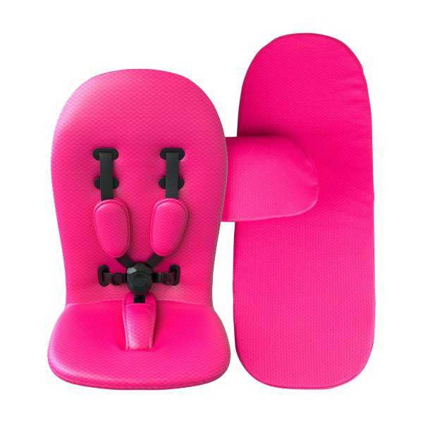 Mima Xari Starter Pack - Hot Magenta