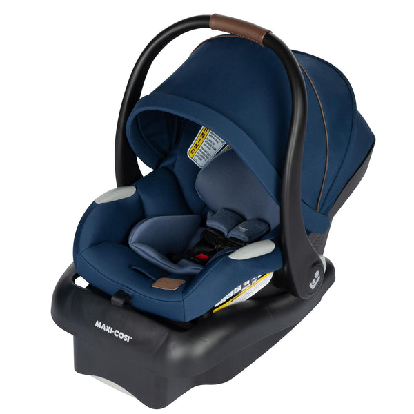 Maxi Cosi Mico Luxe Infant Car Seat - New Hope Navy