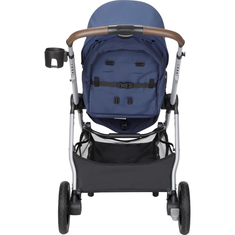 Maxi Cosi Zelia™² Luxe 5-in-1 Modular Travel System - New Hope Navy