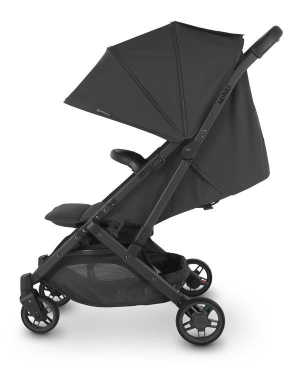 Uppababy Minu V2 Compact Stroller - Jake